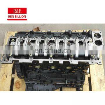 isuzu 4HE1 engine long block