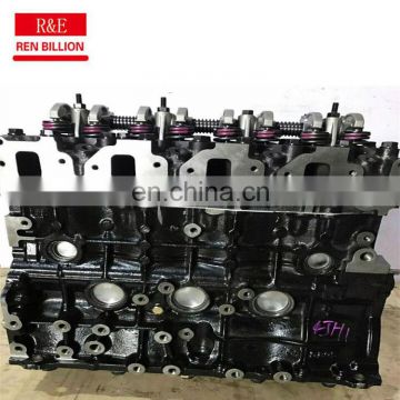 ISUZU 3000cc 4JH1diesel motor engine, 125hp