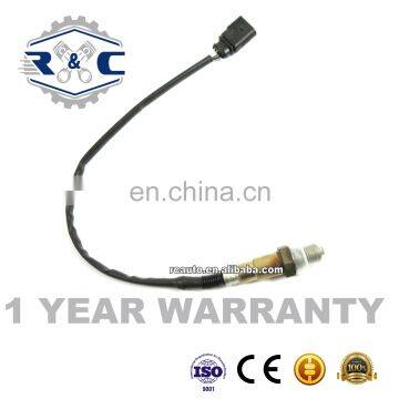 R&C High Quality Sonda Lambda 022906262BK For Audi Seat Skoda VW A/F Ratio Sensor