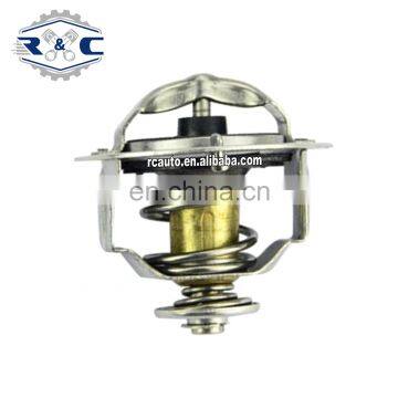 Auto Parts Supplier Engine Thermostat 21200-05D01 21200-05D02 2120005D01 2120005D02 For NISSAN 100% Engine coolant Thermostat