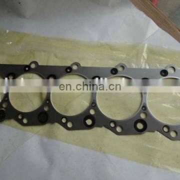 8-97601819-4 for ZAX350LC-3 genuine part cylinder head gasket kit