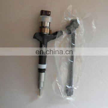 Original parts 23670-30040 2KD-FTV diesel injector