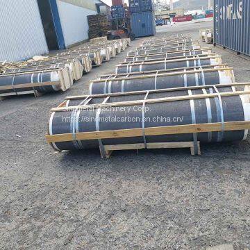 Graphite Electrodes for sale