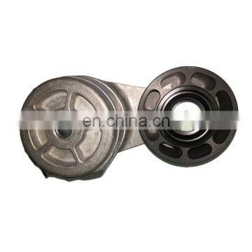 QSB6.7 diesel engine parts belt tensioner pulley 3976834