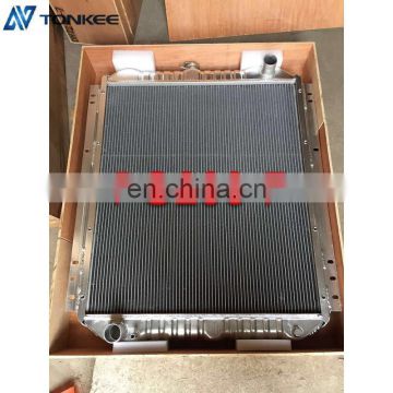 Factory price Water Cooling radiator for PC300-6 PC200-7 excavator