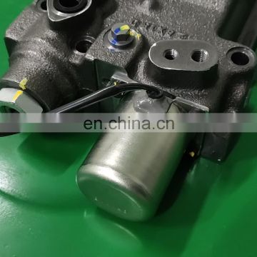 PC400-6 PC450-6 excavator 708-2H-03120 servo valve assy