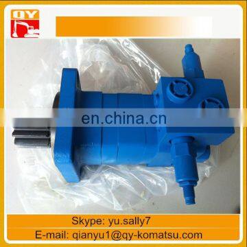 Eaton hydraulic motor SW2K-245 for SUNWARD excavator