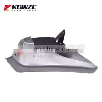 Right Front Fender Garnish For Mitsubishi Pajero V33 V43 V45 V46 MR776017