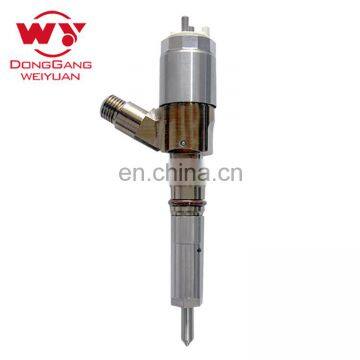 WEIYUAN High Quality new injector 2645A753  is used in the excavator 320Dengine injector