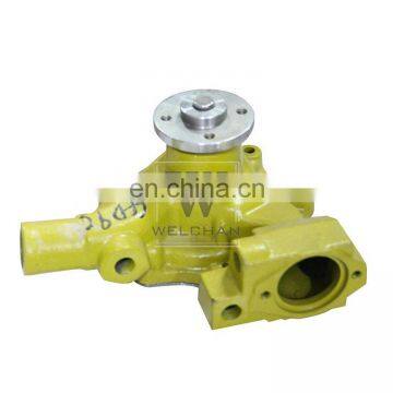 Excavator PC75UU PC120-5 PC200-5 Engine 4D95 6D95 Water Pump Assy 6206-61-1102 6206-61-1104 6209-61-1100