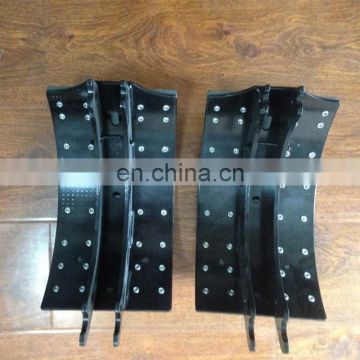 Casting type American Trucks truck parts truck brake pads brake shoes 4718Q