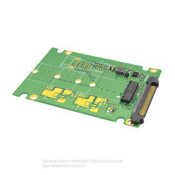 Linkreal PCIe NVMe SSD Adapter U.2 to M.2 NVMe Adapter Support U.2 NVMe SSD photo-5