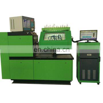 common rail test bench simulator injector system CRS300