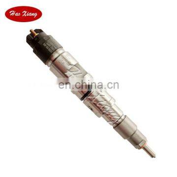 Common Rail Diesel Injector 0445120277