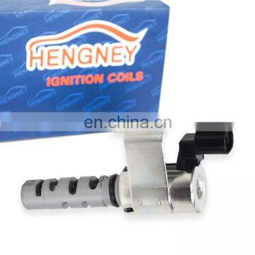 Engine Variable Valve Timing Control Solenoid AVCS VVT For Subaru Ej255 2.5L 10921-AA080 photo-4