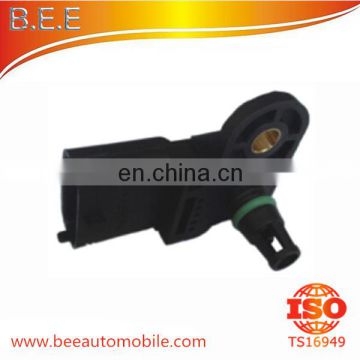 High quality car map sensor For Opel 2U1L9F479AA \37830-PWE-G01\A1571530028\93399801