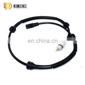 Front right or left ABS Wheel Speed Sensor FOR RENAULT 8200583498 8200184209 93192439 93858411 4418054 0265008077 SS20155 84826