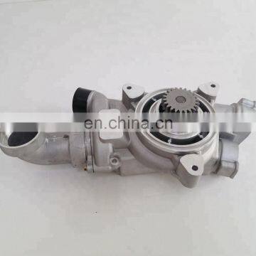 Dongfeng Diesel Engine Spare Parts Water Pump D5010295150