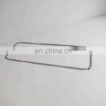 Hot Sale Diesel Engine Spare Parts ISC Oil Pan Gasket 3930408