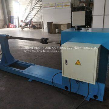 Transformer Winding Wire Machine photo-4