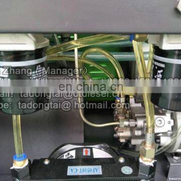 HEUI Diesel Fuel Injector Test Bench for C7 C9 Injectors photo-3