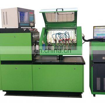 CRS300 Common Rail System Tester on Diesel Injection Test Bench photo-6