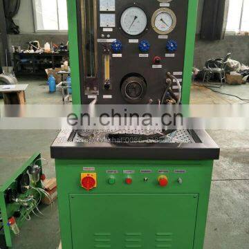 Automobile Test Bench PT212 PT Hydraulic Diesel Fuel Pump Testing Machine photo-6