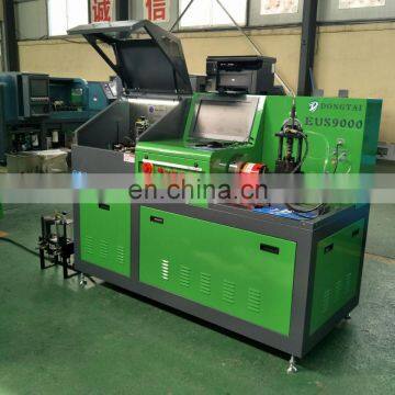 Pump And Injector Test Bench EUS9000 photo-3