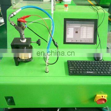 DTS200 common rail injector test bench