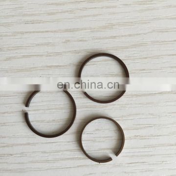 TA45 turbocharger small piston ring/ Seal ring M2 material for turbo repair kits