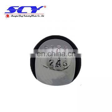 Gear shift knob Suitable for Hyundai 437112Y4009P