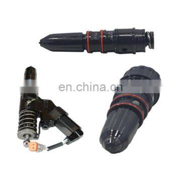 diesel engine spare Parts 3931271 Injector Nozzle for cqkms C8.3-325 FIRETRK 6C8.3  Hong Kong Hong Kong