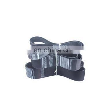 3104860 V Ribbed Belt for cummins  QSX15 QSX15 CM570 diesel engine spare Parts  manufacture factory in china order