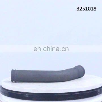 3251018 Water Transfer Tube for cummins NT855-C NH/NT 855  diesel engine spare Parts  manufacture factory in china