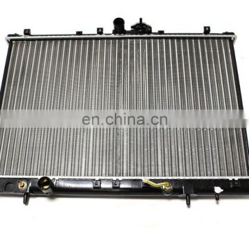 CAR RADIATOR FOR CHARIOT 2.4i 16V 2/1999-> AT MR312099