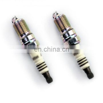 BKR5EIX Spark Plug BKR9EIX BKR8EIX Spark Plugs TR5IX 7397 Bujias