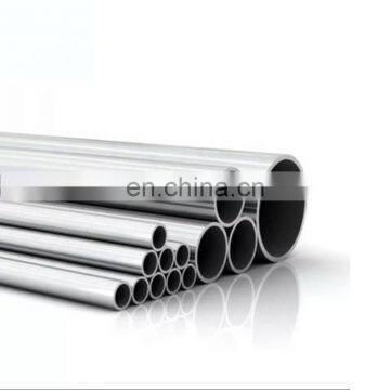 304 ss Decorative Tube 24" Diameter Welded Seamless Stainless Steel Pipe