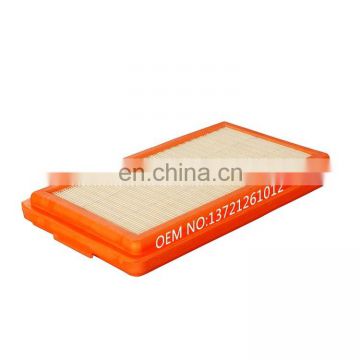 Air Filter 13721261012 for  German cars