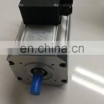HFM-004-A 48V 1500W 1800RPM 7.95Nm 36.76Amp B3 B14 B34 B5 Controller BLDC BRUSHLESS Bldc Motor for Lifting Platform photo-2