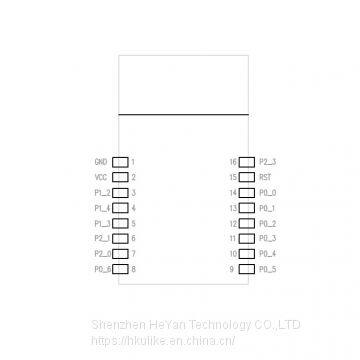 CC2543 CC2592 Radio Remote Control UAV 2.4Ghz UART RF Module