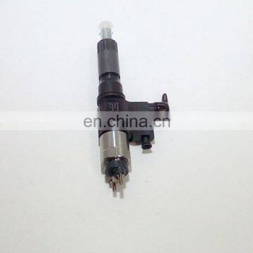 Common Rail Injector Assembly 8-97306-071 for 4HL1Diesel Engine photo-3