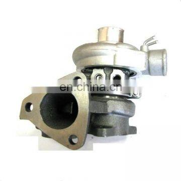 Spare parts turbo TD04 turbocharger MD094740 for L200 2.5 TD 4D56