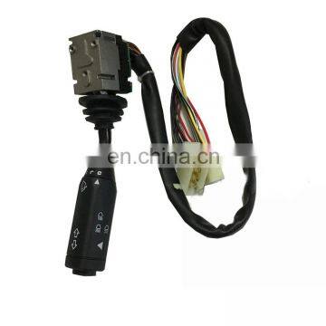 Combination switch WG9130583017 for Sinotruk Howo Steyr