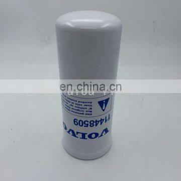 Excavator Truck Engine Hydraulic Oil Filter 11448509 photo-2