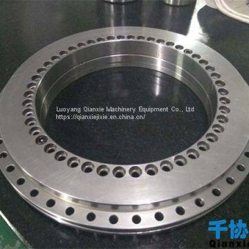 ZKLDF150 size 150x240x40mm ZKLDF Series rotary table bearings high speed