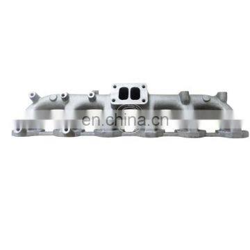 Excavator Parts PC200-7 Engine Exhaust Manifold 6735-11-5120