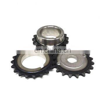 XYREPUESTOS AUTO ENGINE PARTS Repuestos Al Por Mayor Engine Timing Chain Kit for Toyota 6ZR 13506-0T120 photo-4