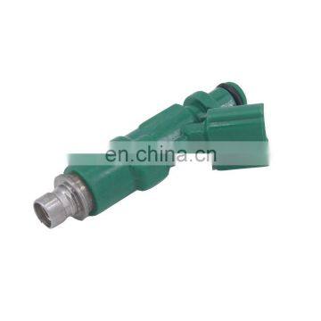 23250-21020 Fuel Injector Nozzle For Toyota Prius Echo Scion photo-3