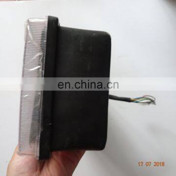 Hot Selling Products Tata 608 Truck Parts Light Gold Supplier photo-5