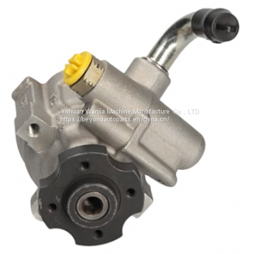 POWER STEERING PUMP CITROEN Jumper Autobus (230P) 2.5D 2.5TD 2.5TDI PEUGEOT BOXER Autobus (230P) 2.5D 2.5TD 2.5TDI 4007E3 9622072080